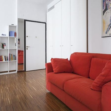 Italianway-Sismondi Apartment Milan Bagian luar foto